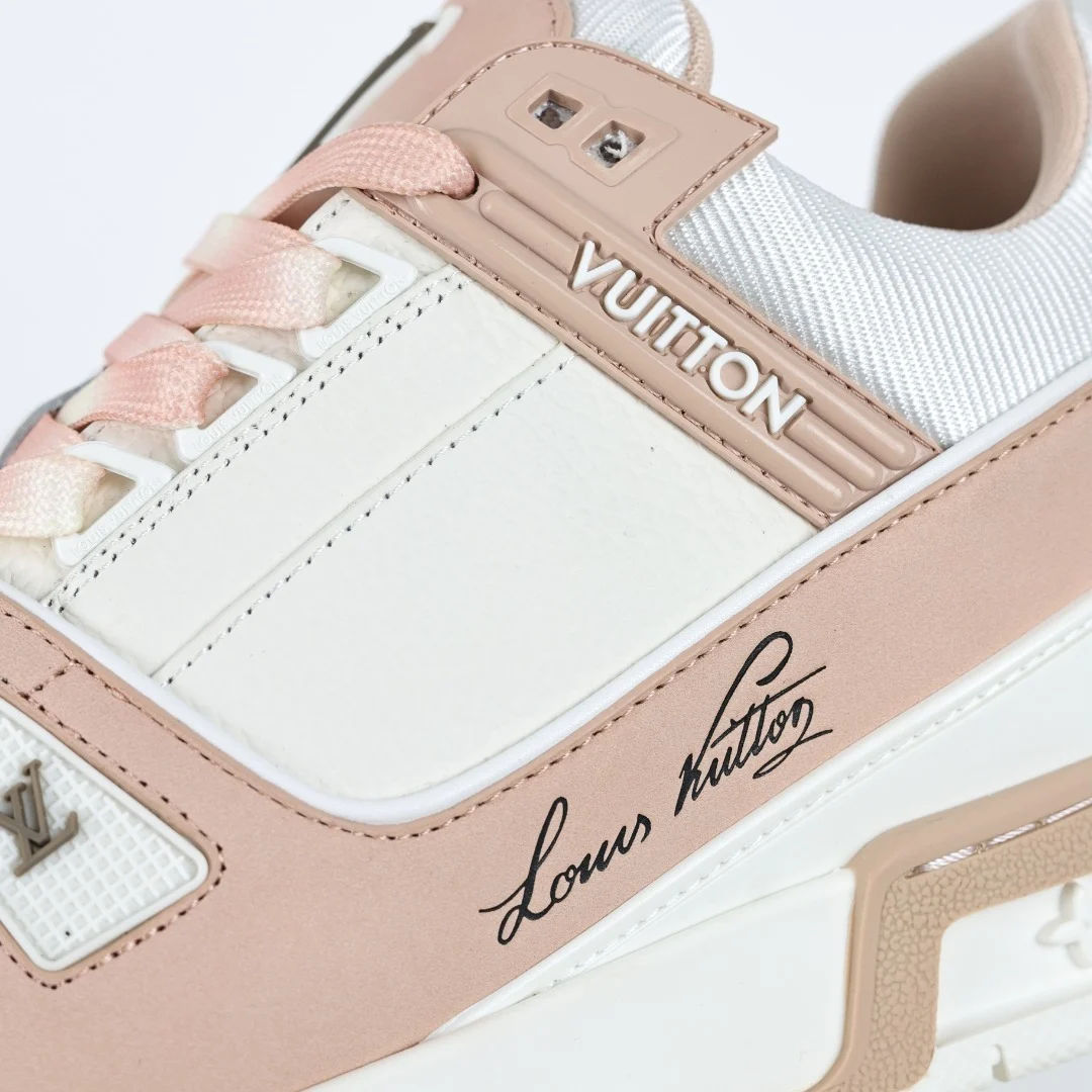 Louis Vuitton Sneaker - immagine 6