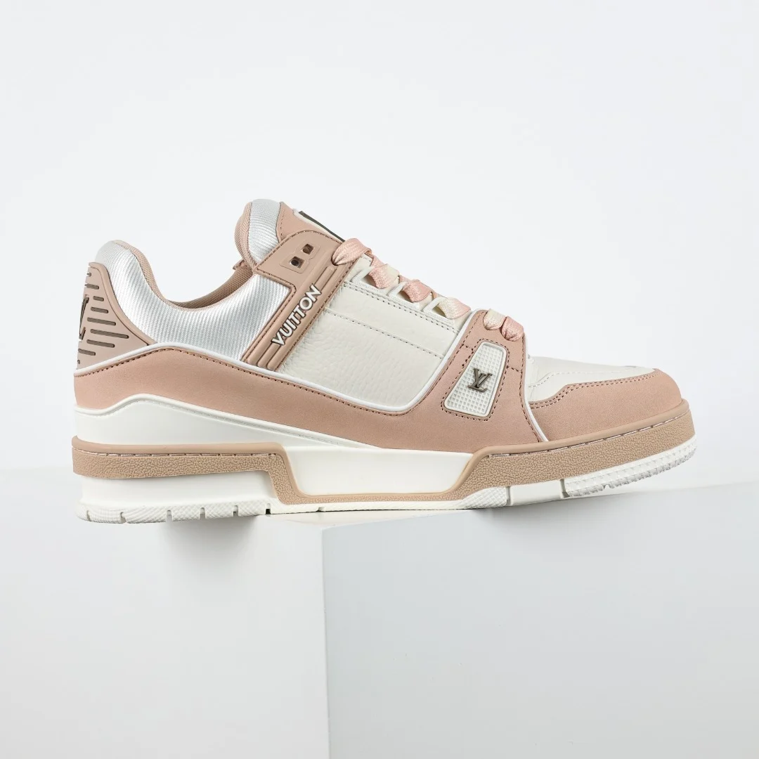Louis Vuitton Sneaker - immagine 7