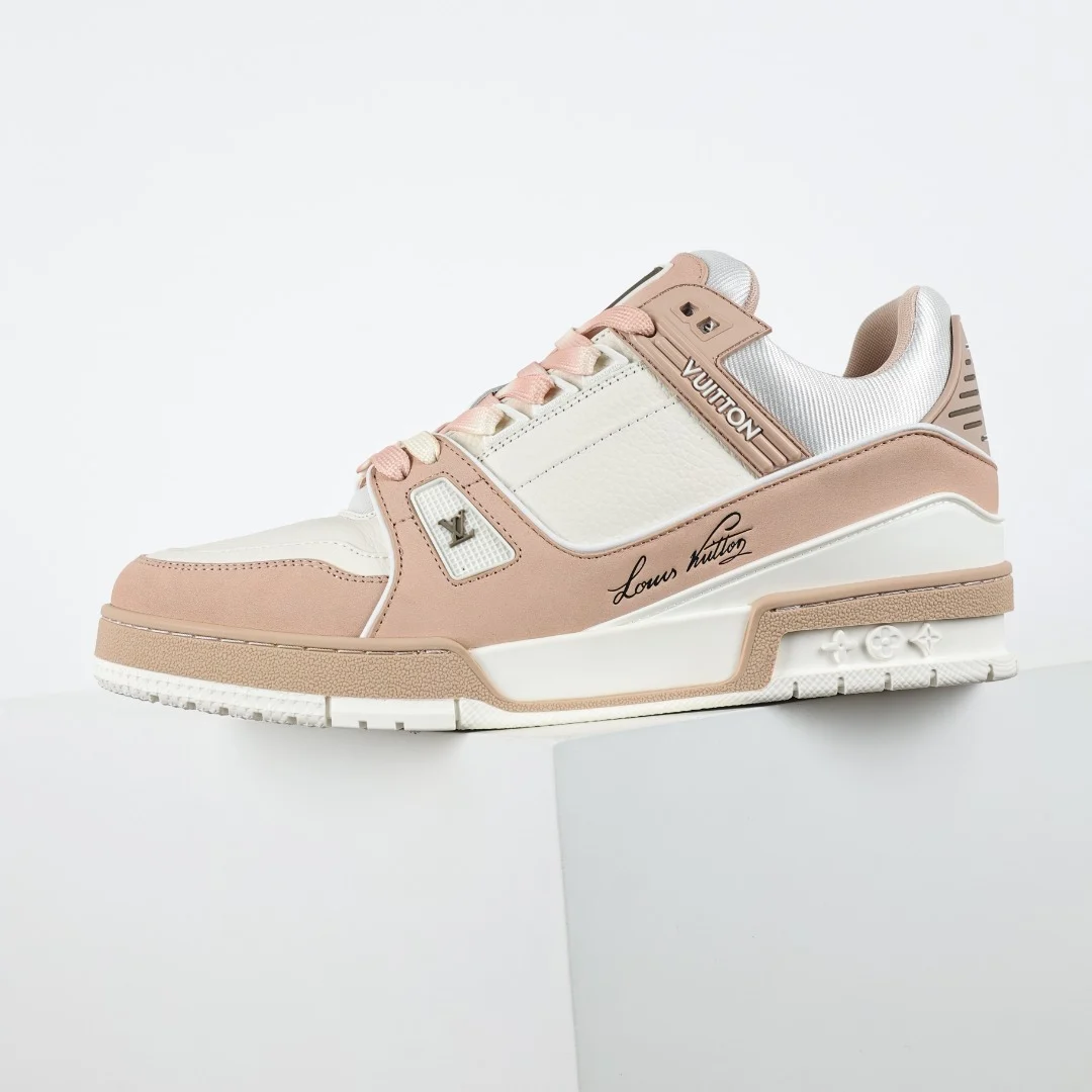 Louis Vuitton Sneaker - immagine 9