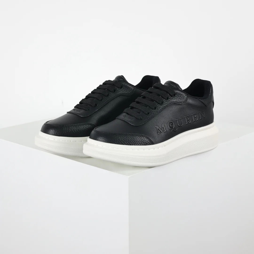 Alexander McQueen Sneaker 26SS 2