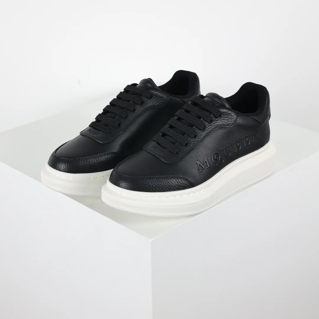 Alexander McQueen Sneaker 26SS 2 - immagine 2