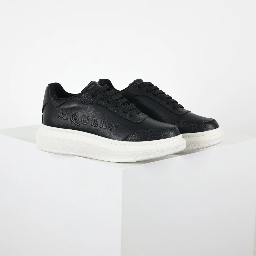 Alexander McQueen Sneaker 26SS 2 - immagine 3