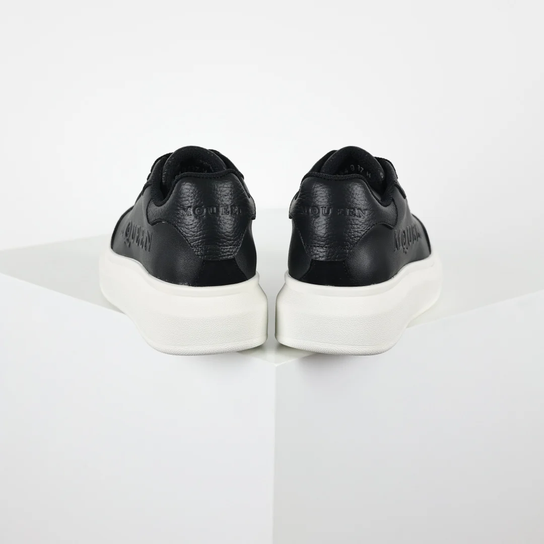 Alexander McQueen Sneaker 26SS 2 - immagine 8