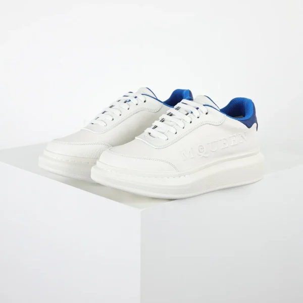 Alexander McQueen Sneaker 26SS 3