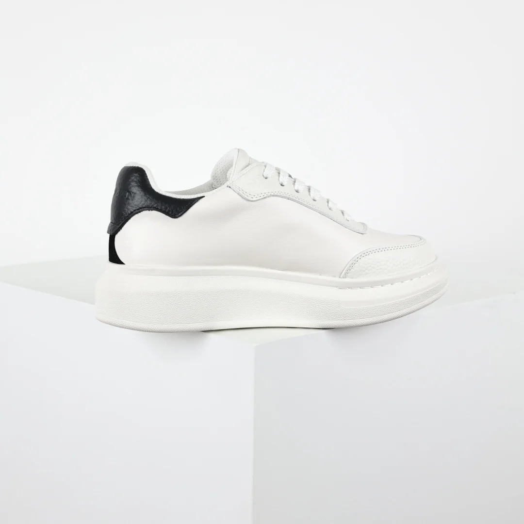 Alexander McQueen Sneaker 26SS - immagine 7