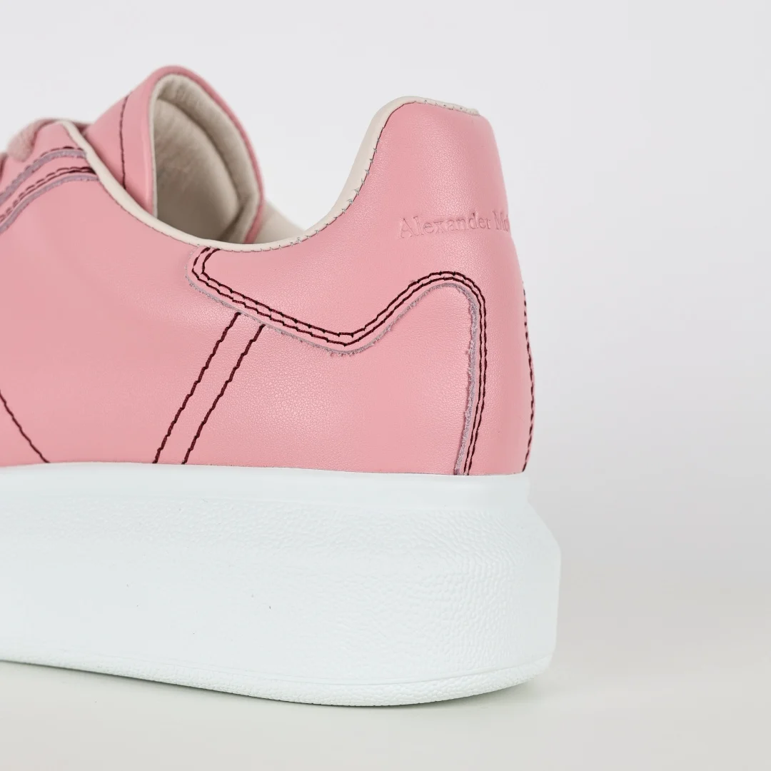 Alexander McQueen Sneaker - immagine 4