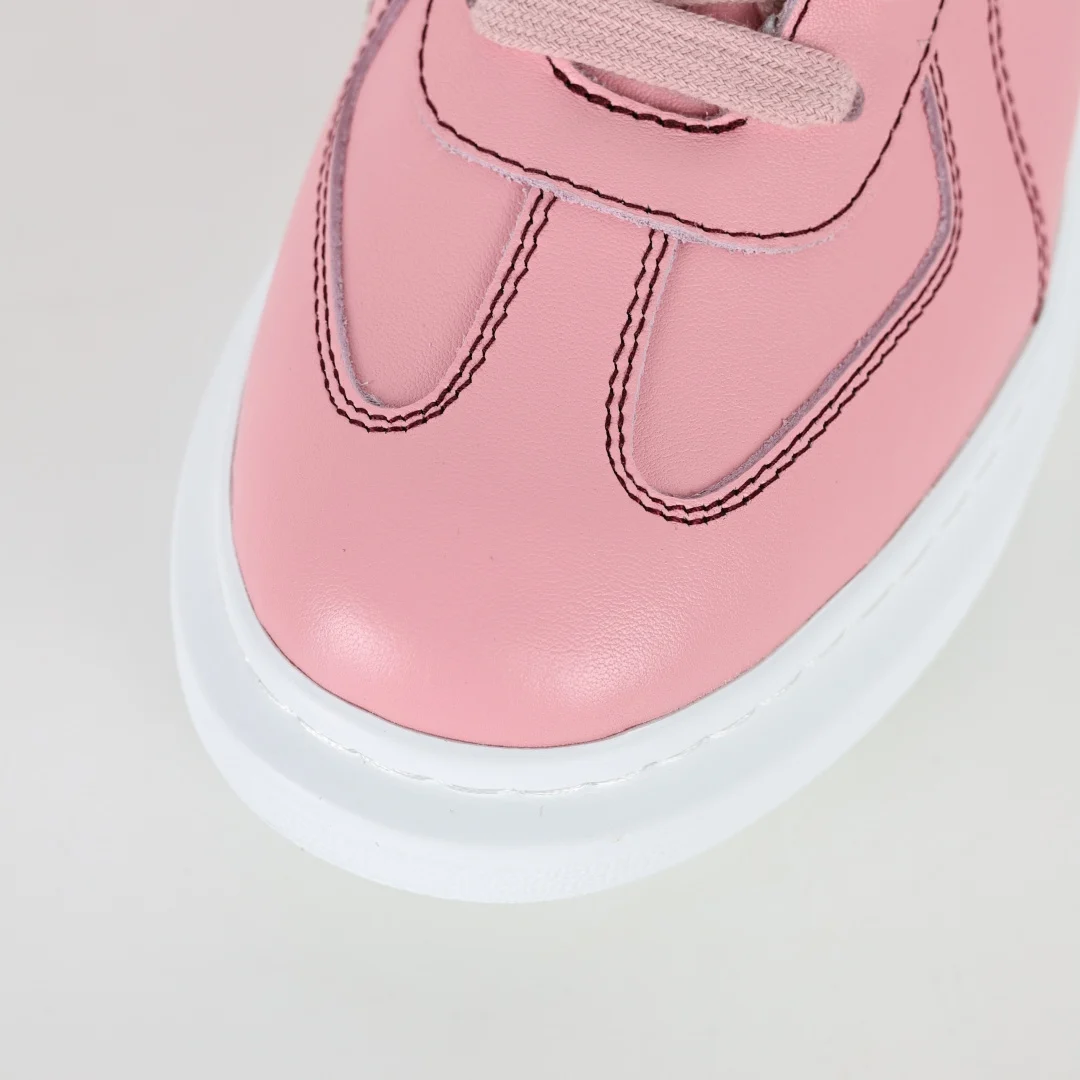 Alexander McQueen Sneaker - immagine 5