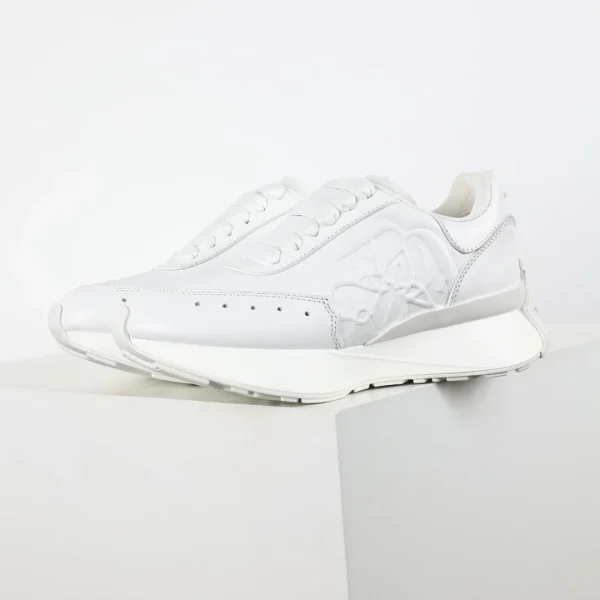 Alexander McQueen Sneaker