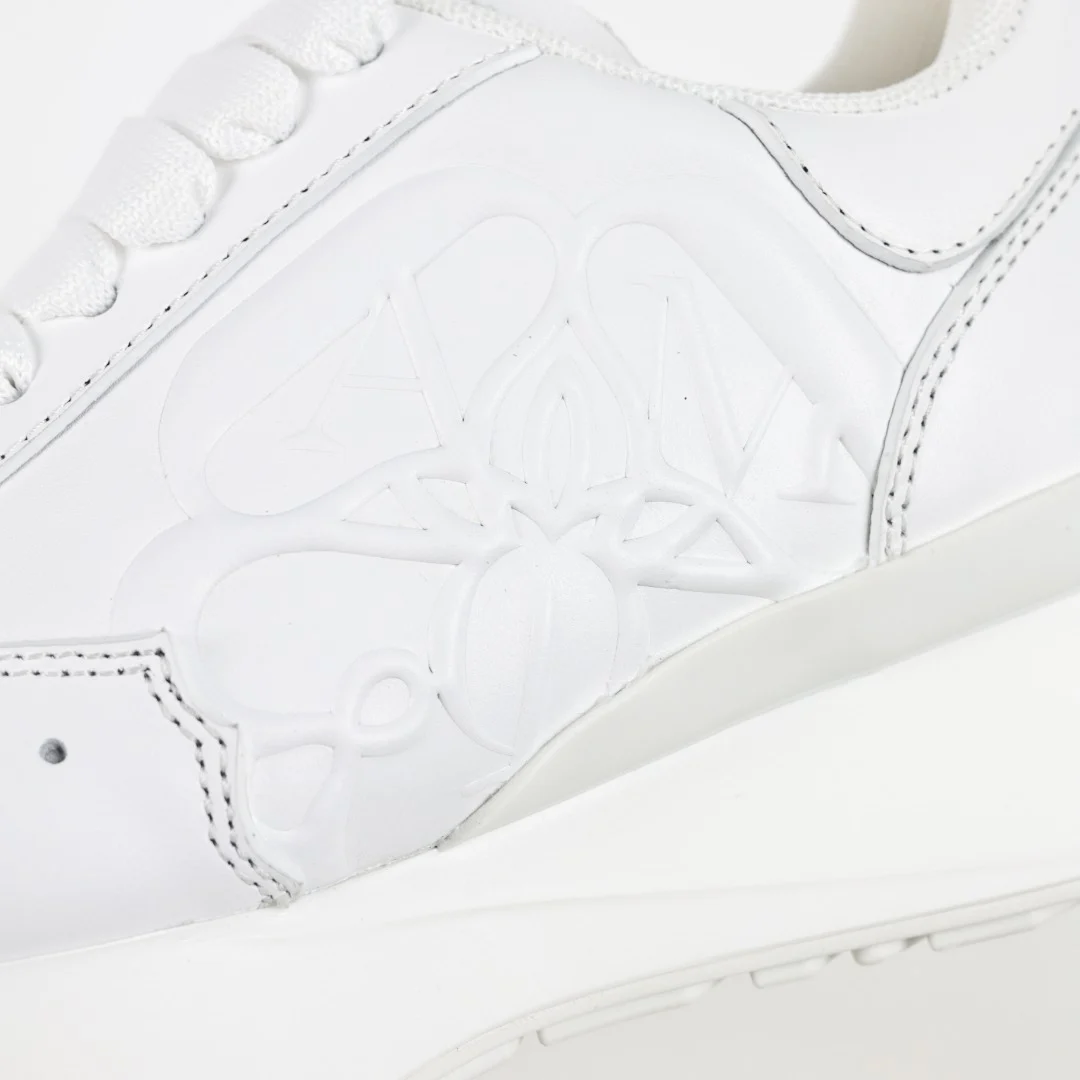 Alexander McQueen Sneaker - immagine 6