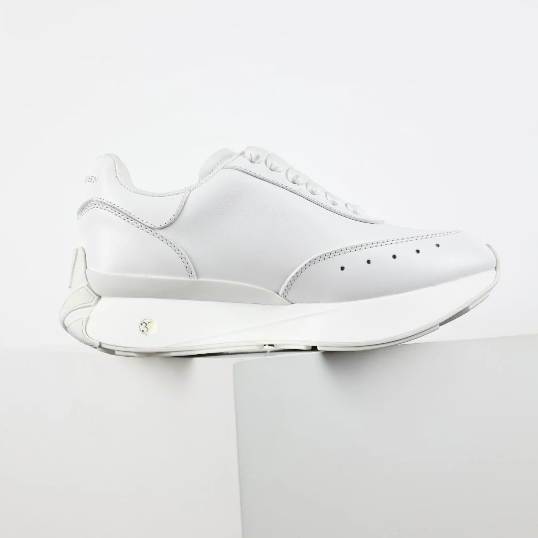 Alexander McQueen Sneaker - immagine 7