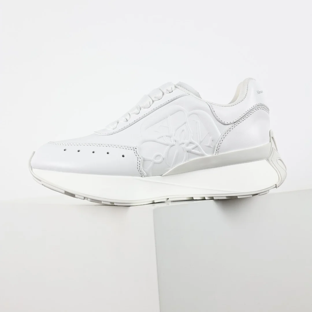 Alexander McQueen Sneaker - immagine 9
