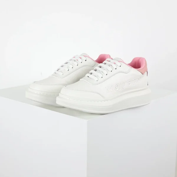 Alexander McQueen Sneaker 26SS