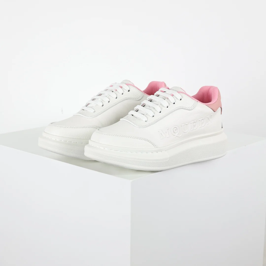 Alexander McQueen Sneaker 26SS