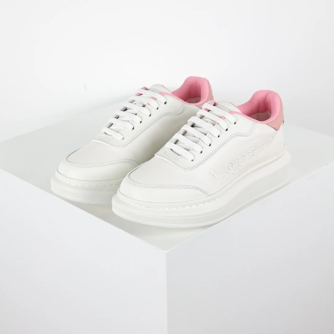 Alexander McQueen Sneaker 26SS - immagine 2