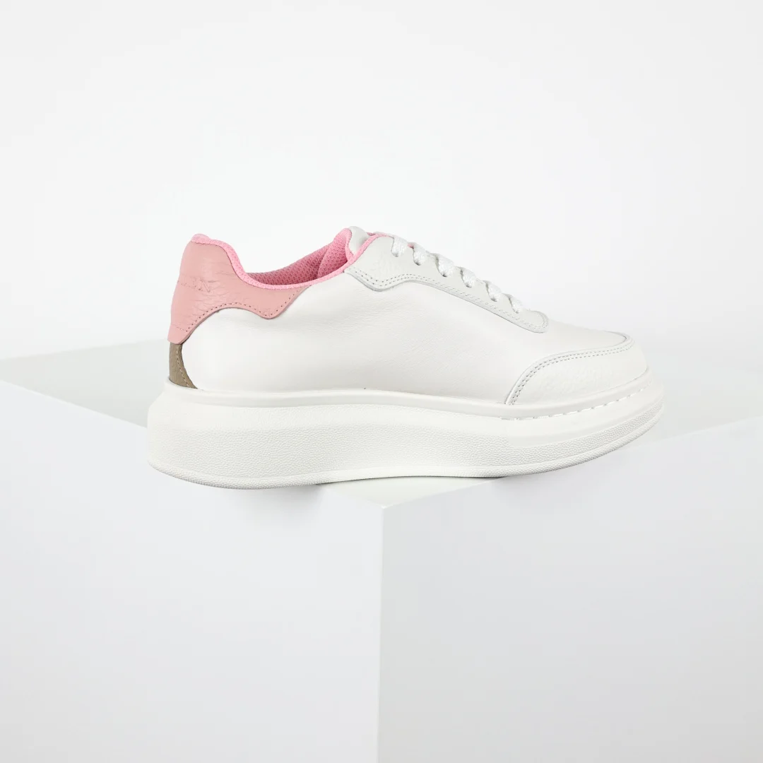 Alexander McQueen Sneaker 26SS - immagine 7
