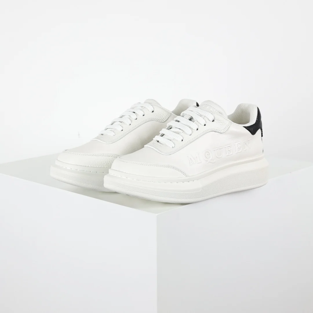 Alexander McQueen Sneaker 26SS