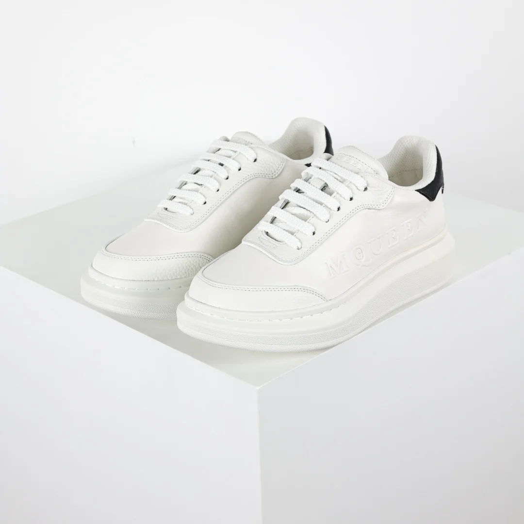 Alexander McQueen Sneaker 26SS - immagine 2