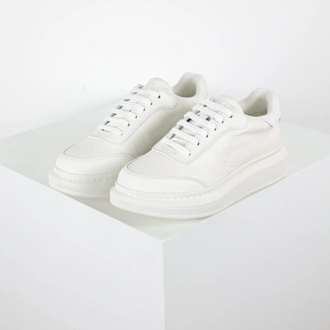 Alexander McQueen Sneaker - immagine 2