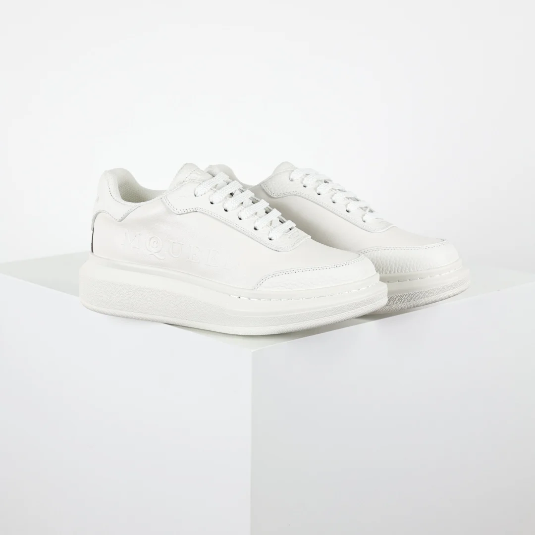 Alexander McQueen Sneaker - immagine 3
