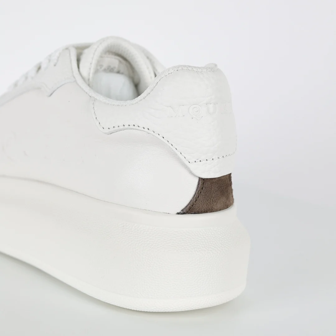 Alexander McQueen Sneaker - immagine 4