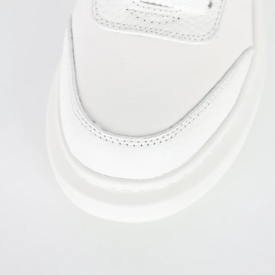 Alexander McQueen Sneaker - immagine 5