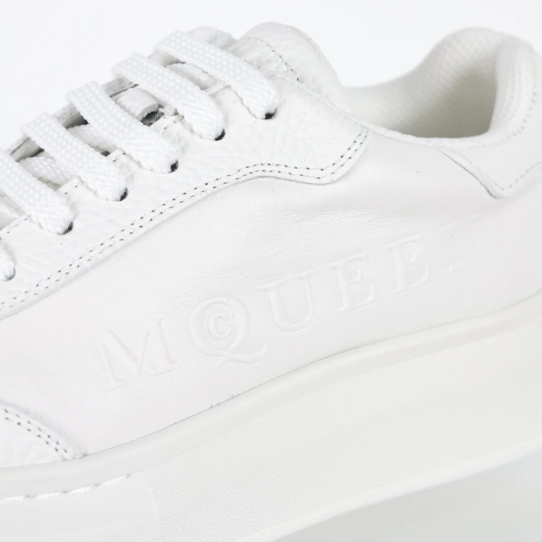 Alexander McQueen Sneaker - immagine 6