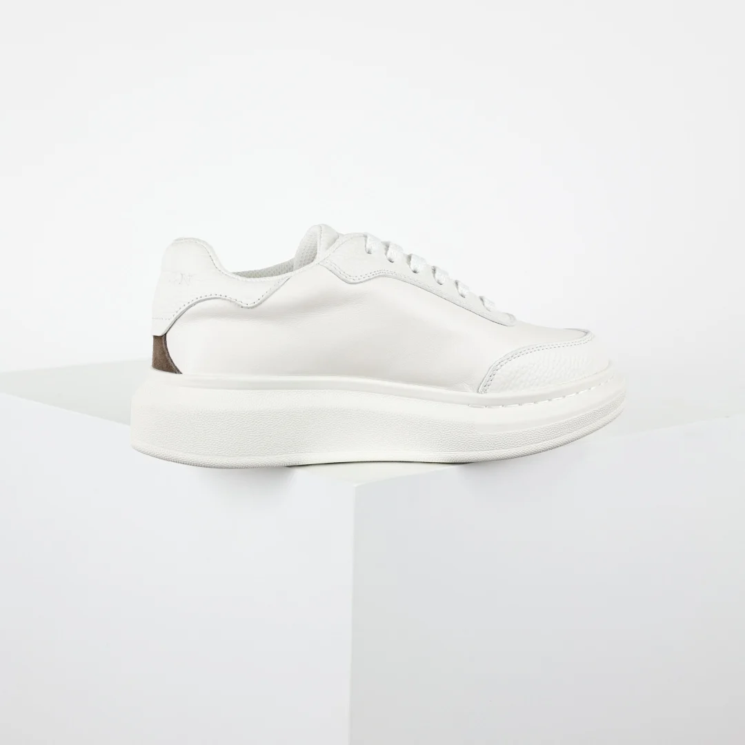 Alexander McQueen Sneaker - immagine 7