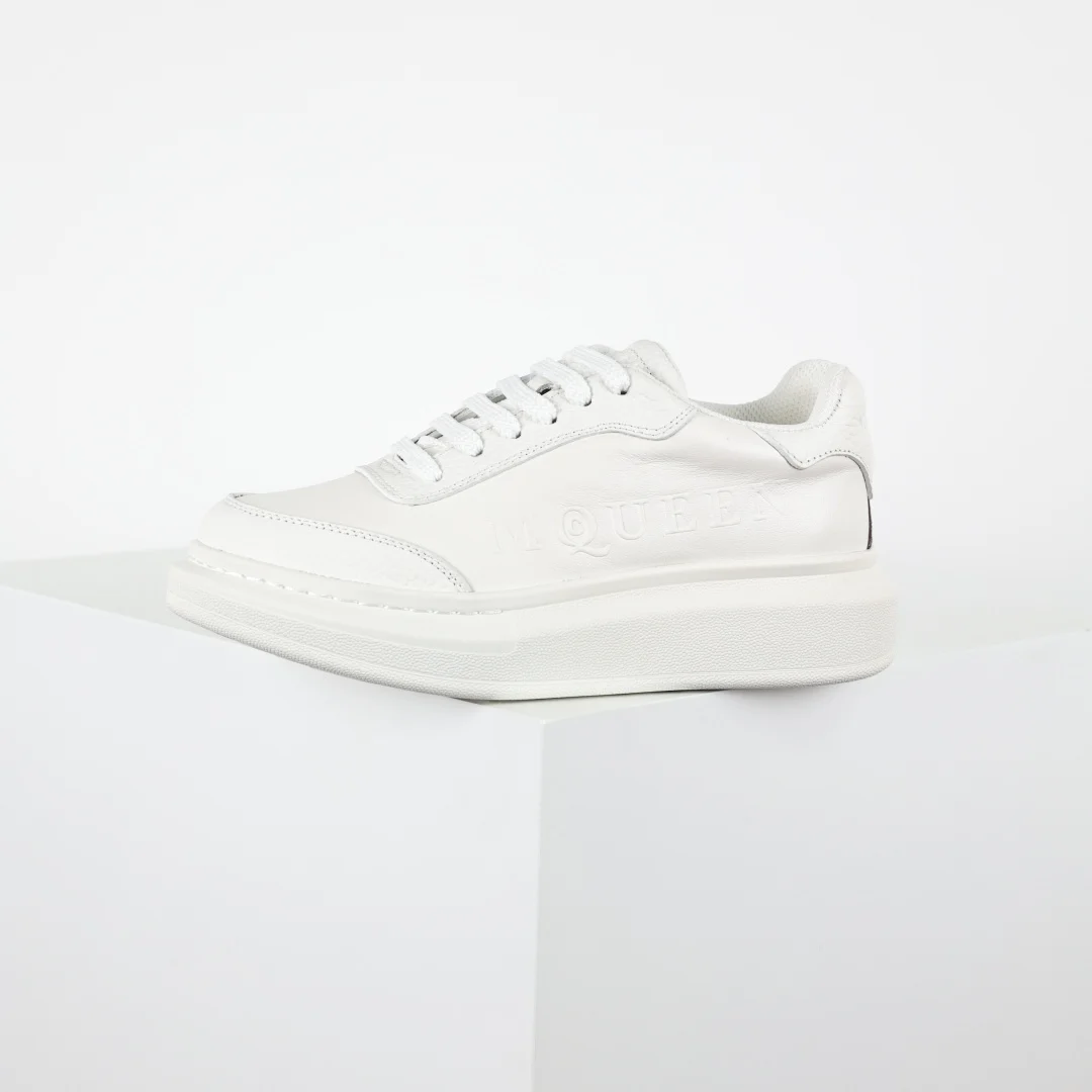 Alexander McQueen Sneaker - immagine 9