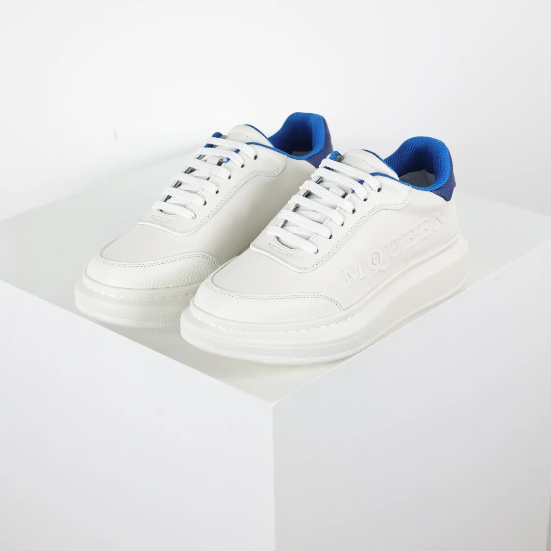 Alexander McQueen Sneaker - immagine 2