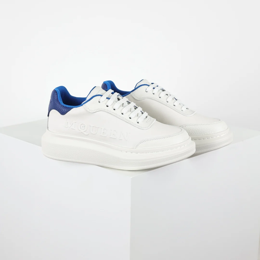 Alexander McQueen Sneaker - immagine 3