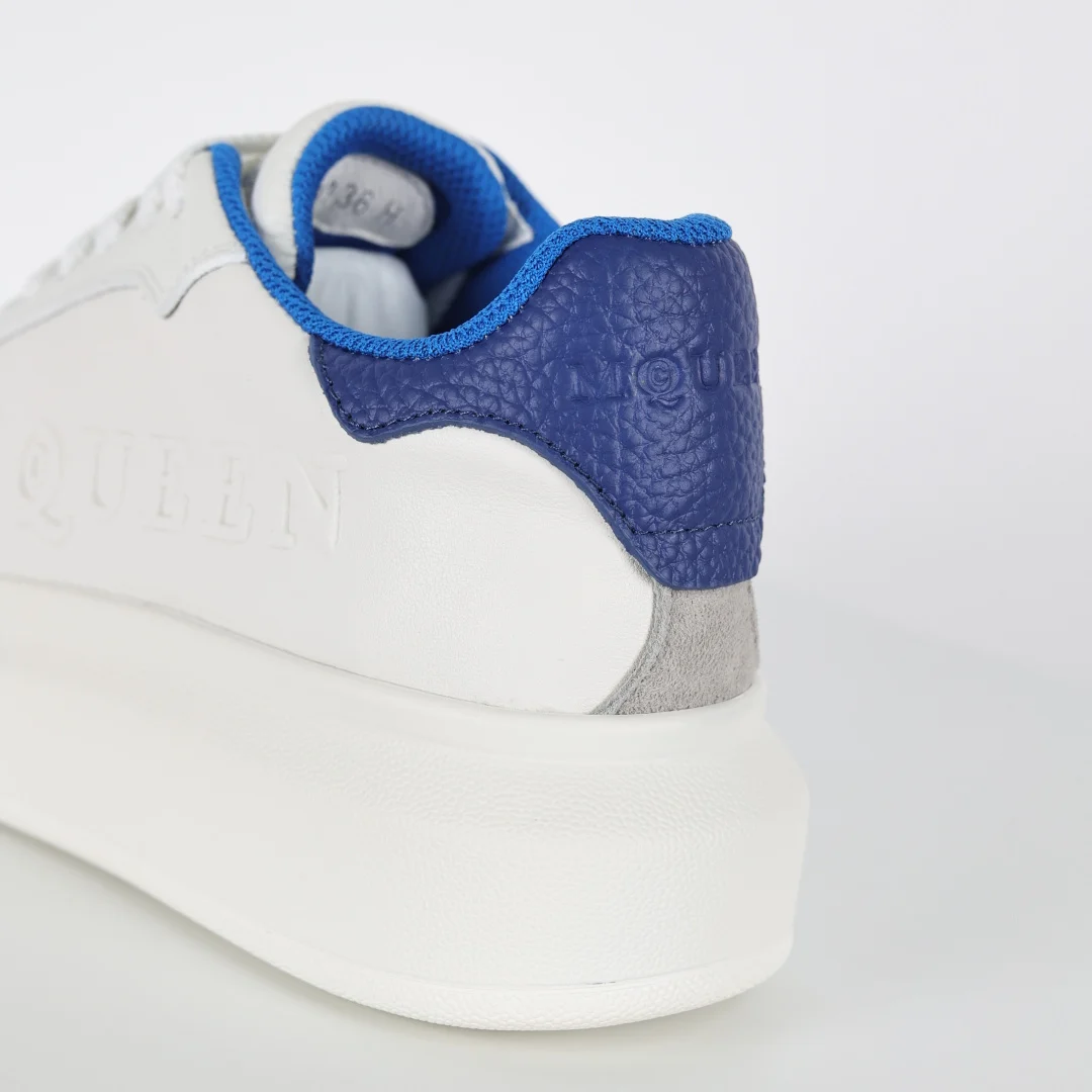 Alexander McQueen Sneaker - immagine 4