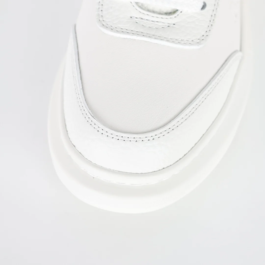 Alexander McQueen Sneaker - immagine 5