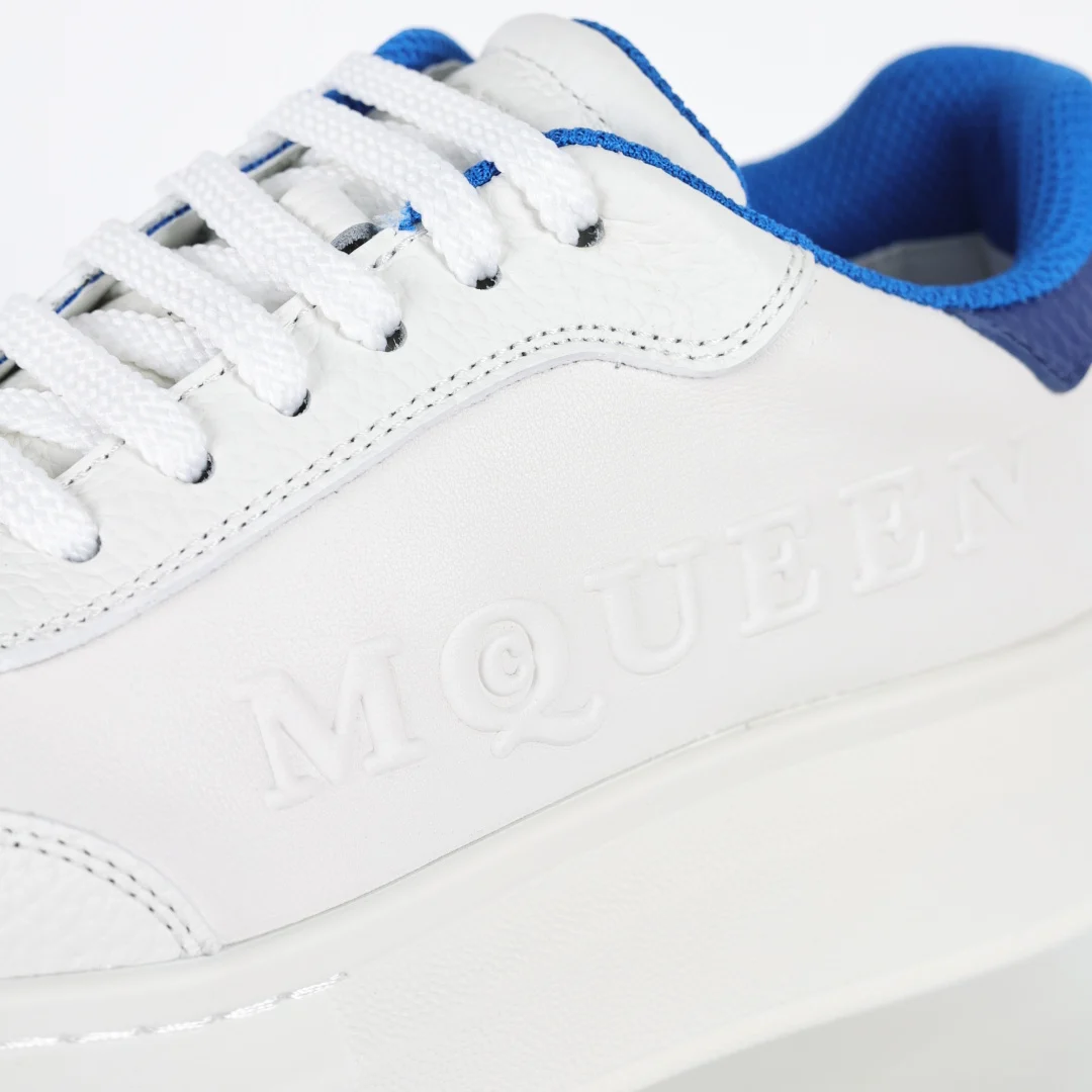Alexander McQueen Sneaker - immagine 6