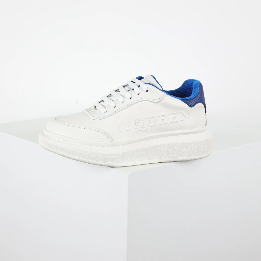Alexander McQueen Sneaker - immagine 9