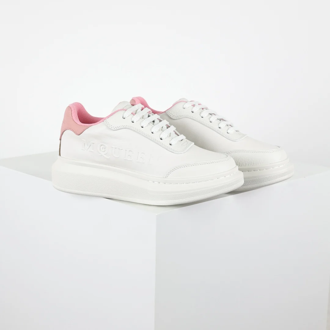 Alexander McQueen Sneaker - immagine 3