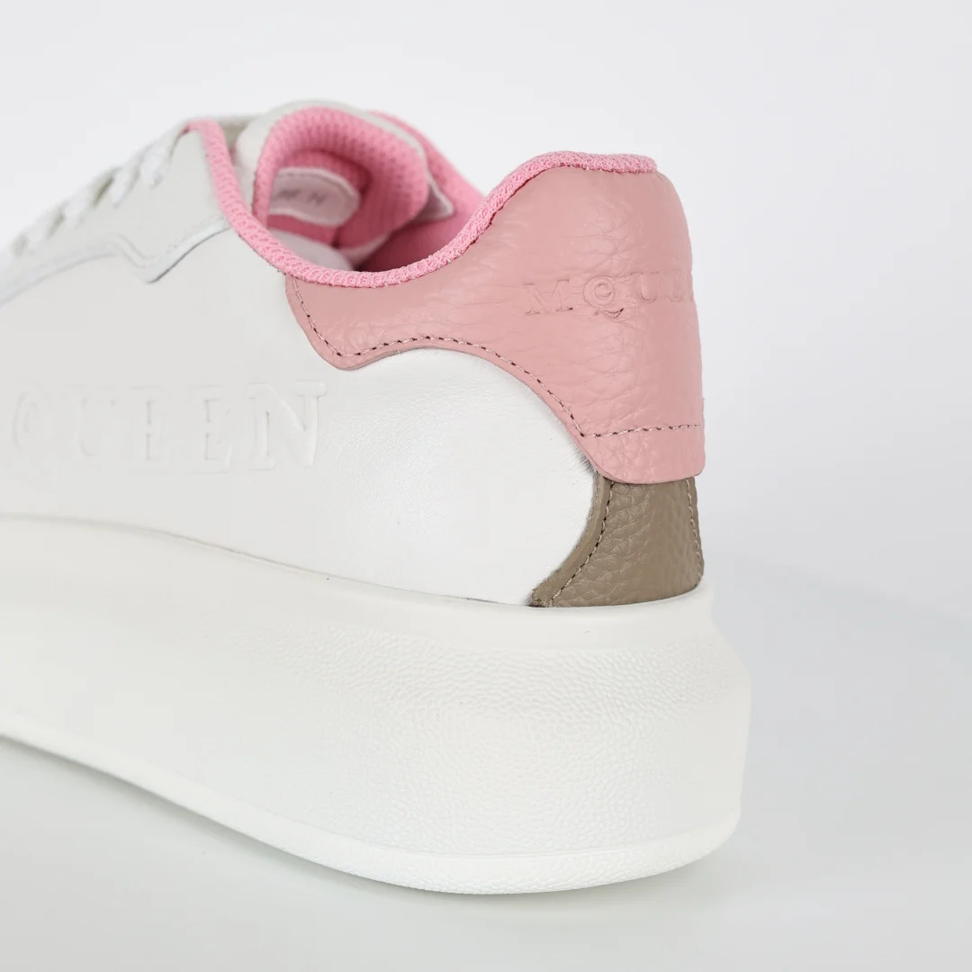 Alexander McQueen Sneaker - immagine 4