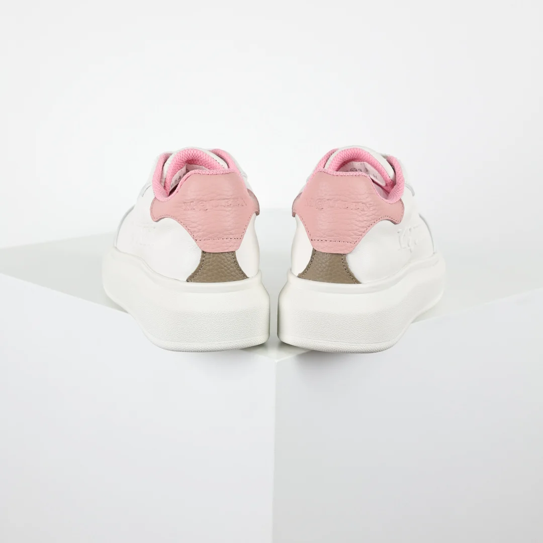 Alexander McQueen Sneaker - immagine 8