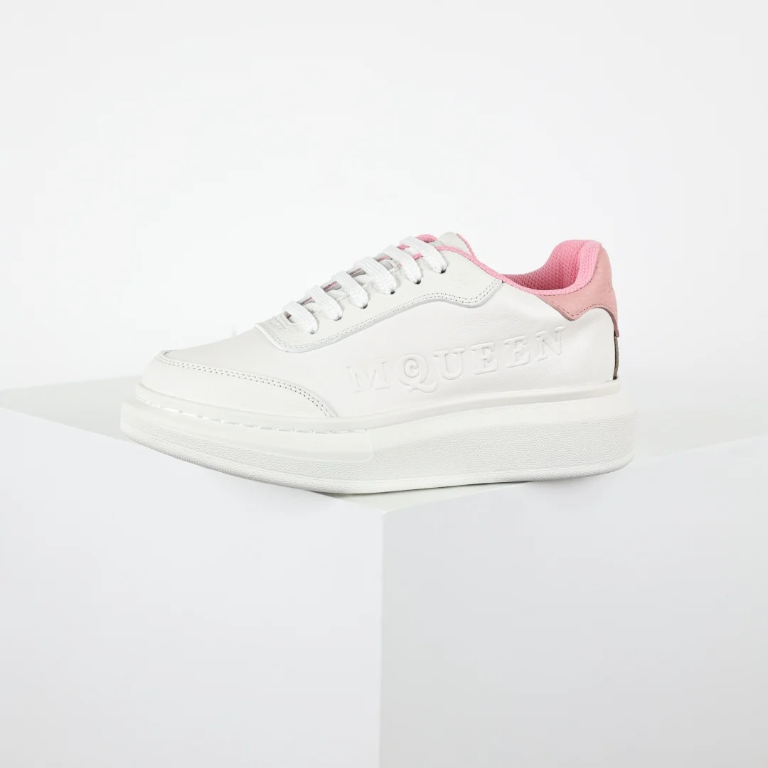 Alexander McQueen Sneaker - immagine 9