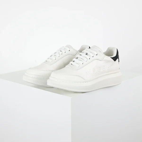 Alexander McQueen Sneaker