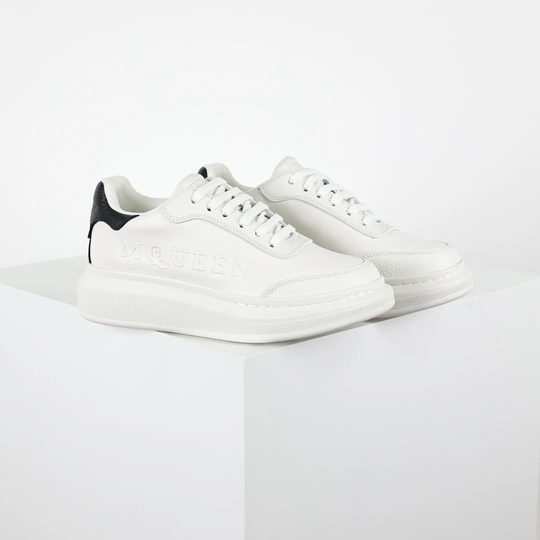Alexander McQueen Sneaker - immagine 3