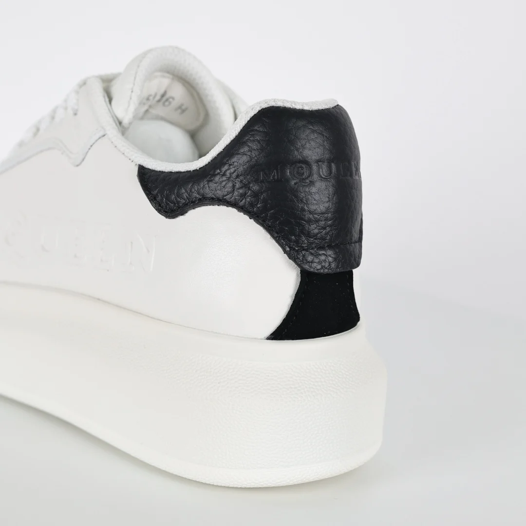 Alexander McQueen Sneaker - immagine 4