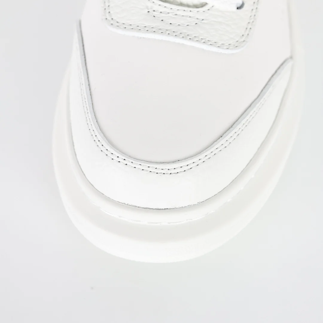 Alexander McQueen Sneaker - immagine 5
