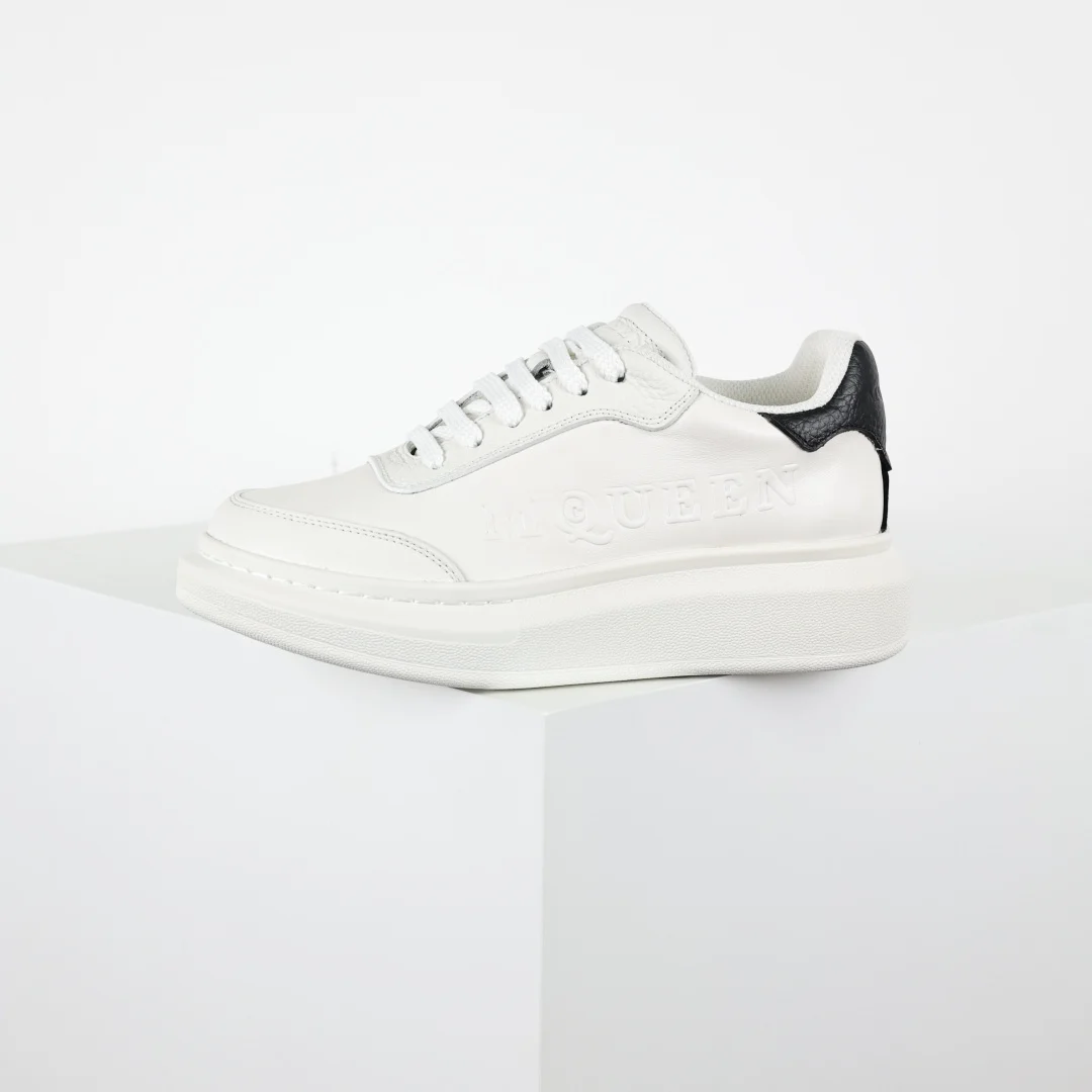 Alexander McQueen Sneaker - immagine 9