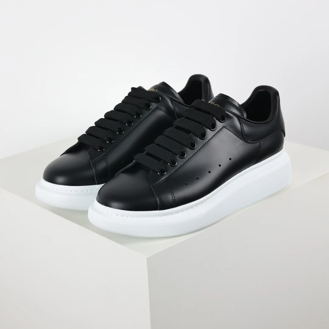 Alexander McQueen Sneaker - immagine 2
