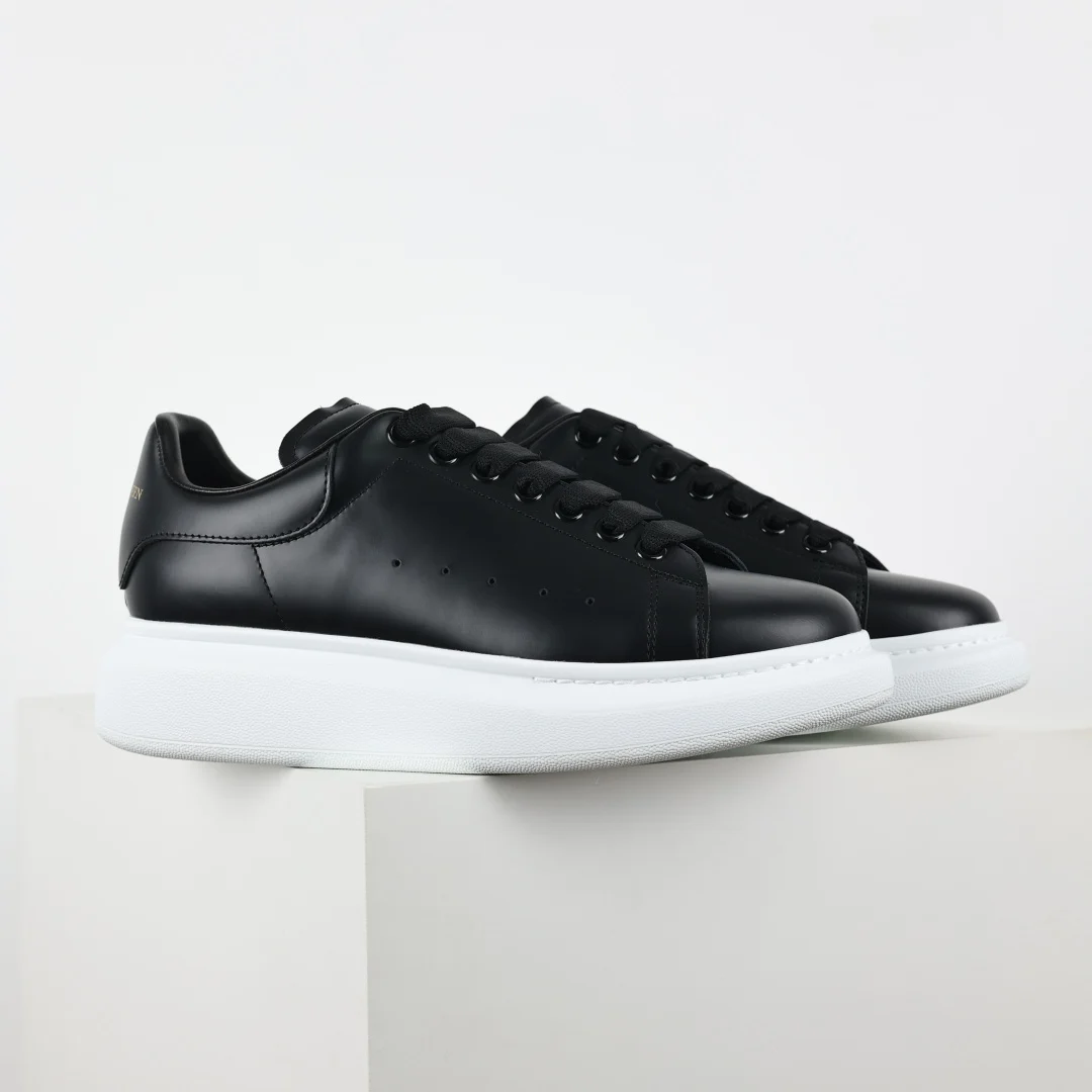 Alexander McQueen Sneaker - immagine 3