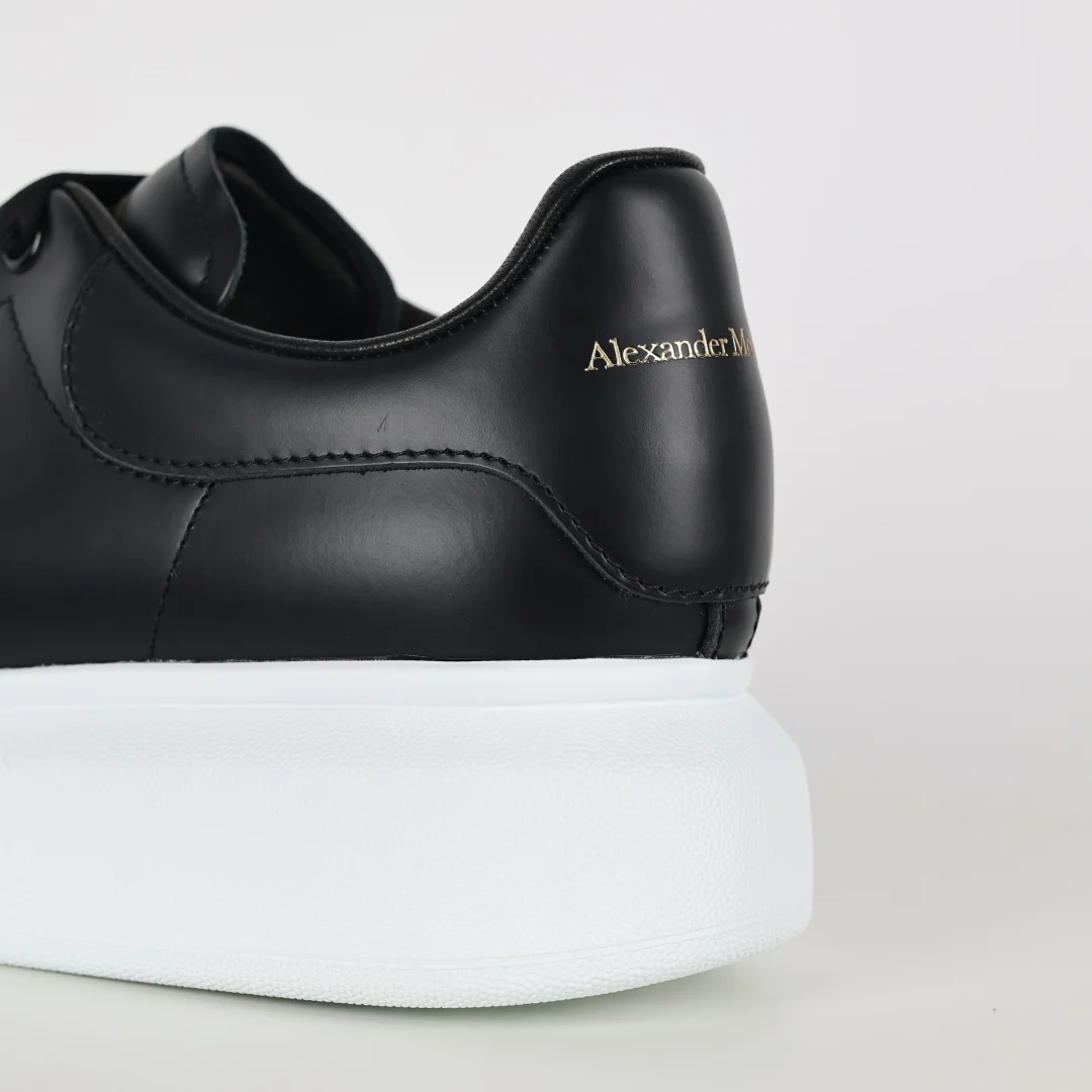 Alexander McQueen Sneaker - immagine 4