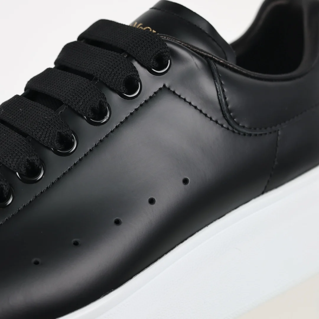 Alexander McQueen Sneaker - immagine 6