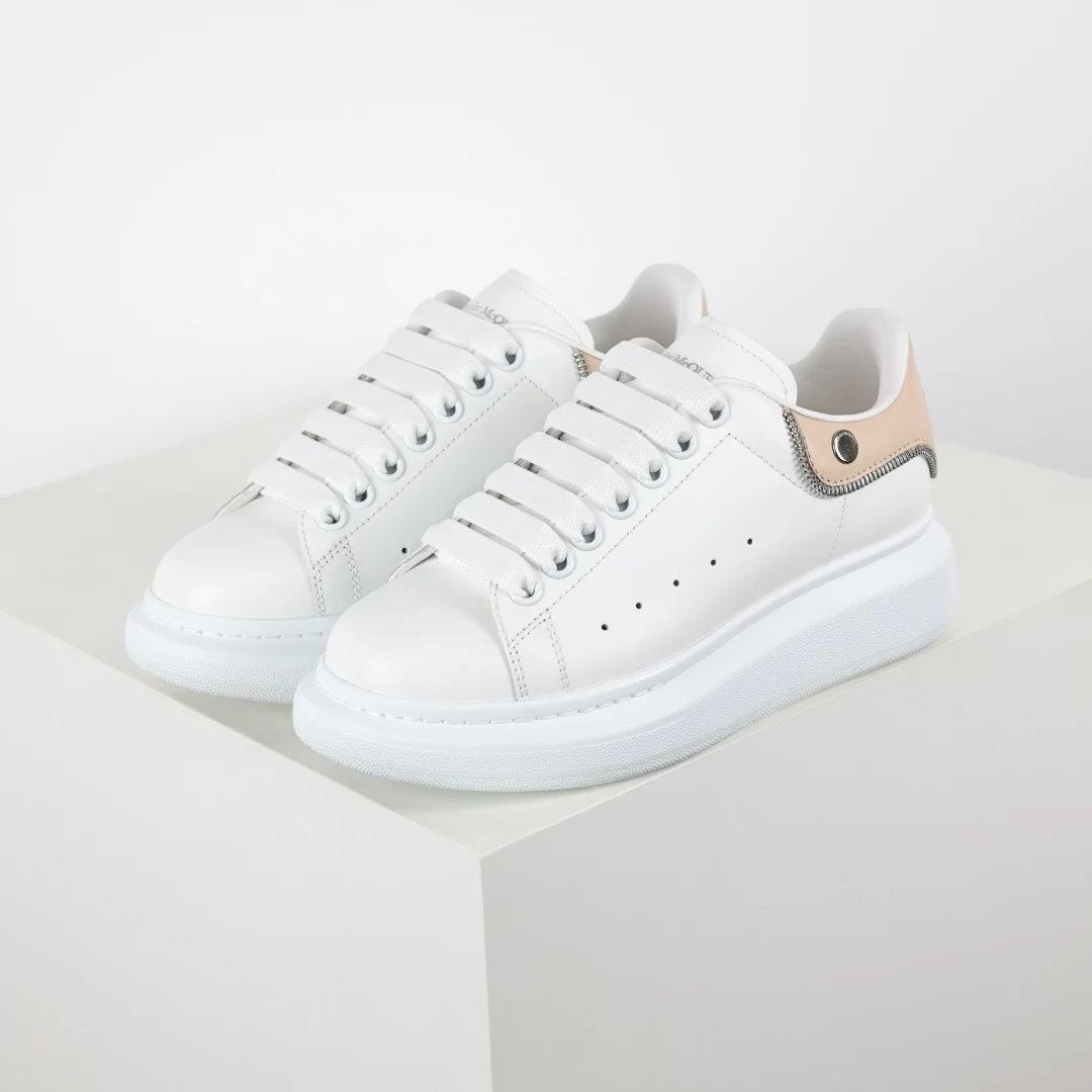 Alexander McQueen Sneaker - immagine 2