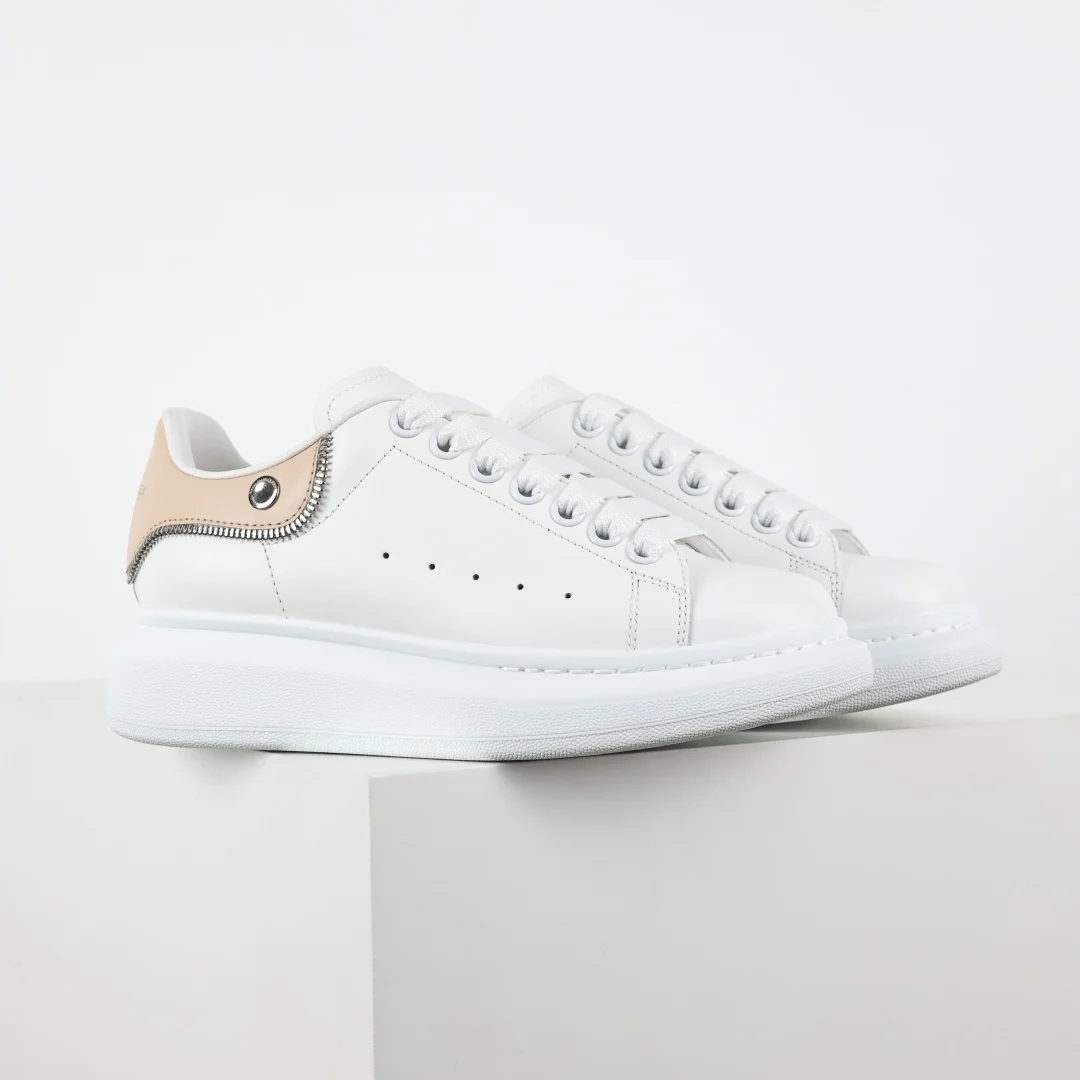 Alexander McQueen Sneaker - immagine 3