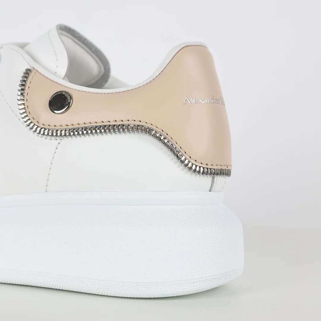 Alexander McQueen Sneaker - immagine 4